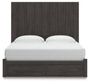 Fraluna Bed