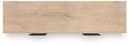 Sanginlane Dresser and Mirror