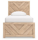 Sanginlane Bed