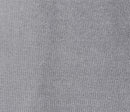 Frostine Button Tufted Sofa Silver