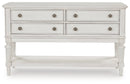 Montelaine Dining Server