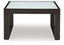 Beachloft Outdoor Coffee Table
