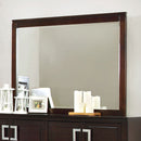 Balfour Mirror image