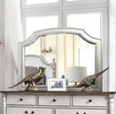 Hesperia Mirror image