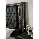 DEMETRIA Queen Bed
