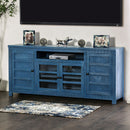 Tedra TV Console image