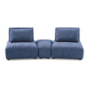 Stavanger Curved 2-Seater w/ Ot image