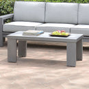 Codington Gray Coffee Table - Star USA Furniture Inc