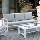 India Beige Sofa - Star USA Furniture Inc
