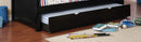 PRISMO Black Trundle - Star USA Furniture Inc