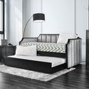 Costanza Gray Daybed - Star USA Furniture Inc