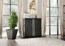 Modoc Espresso Server - Star USA Furniture Inc
