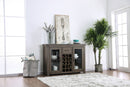 Irving Rustic Oak Server - Star USA Furniture Inc