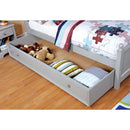 Diane Gray Trundle - Star USA Furniture Inc