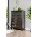 Argyros Espresso Chest - Star USA Furniture Inc