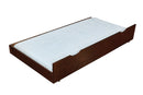 BROGAN Brown Cherry Trundle/Drawers - Star USA Furniture Inc