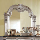 Fromberg Champagne Mirror - Star USA Furniture Inc