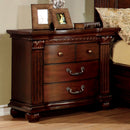 GRANDOM Cherry Night Stand - Star USA Furniture Inc