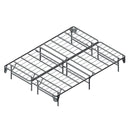 Framos Silver Base Foundation - E.King - Star USA Furniture Inc