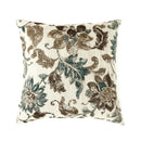 Fionna Multi 18" X 18" Pillow, Multi (2/CTN) - Star USA Furniture Inc