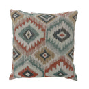 Sierra Multi 18" X 18" Pillow (2/CTN) - Star USA Furniture Inc