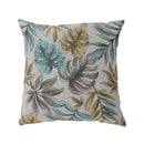 Dora Blue 22" X 22" Pillow (2/CTN) - Star USA Furniture Inc