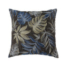 Dora Navy 22" X 22" Pillow (2/CTN) - Star USA Furniture Inc
