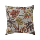Dora Red 22" X 22" Pillow (2/CTN) - Star USA Furniture Inc