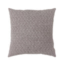 Ricki Brown 22" X 22" Pillow (2/CTN) - Star USA Furniture Inc
