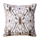 Lucy Latte 20" X 20" Pillow, Latte (2/CTN) - Star USA Furniture Inc