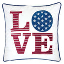 Dakotha Multi 20" X 20" Pillow - Star USA Furniture Inc