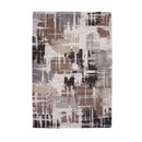Gresford Multi 5' X 8' Area Rug - Star USA Furniture Inc
