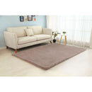 Caparica Blush 5' X 7' Area Rug - Star USA Furniture Inc