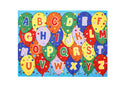 Amos Multi 5' X 8' Area Rug - Star USA Furniture Inc