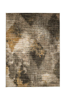 Kelowna Beige 5' X 8' Area Rug - Star USA Furniture Inc