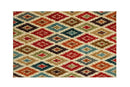 Greenville Multi 8' X 10' Area Rug - Star USA Furniture Inc