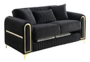 Ruby Loveseat