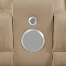 Electra Loveseat