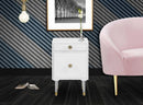 Lia Side Table