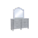 Mystic Mirror