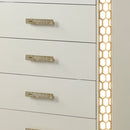 Jasmine Chest