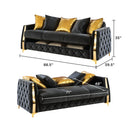 Lippa Sofa