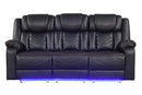 Challenger Sofa