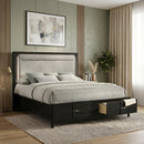 Opel Bedroom Set