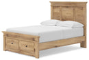 Makidern Bed