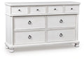 Rowlenstown Dresser