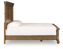 Karallin Bed