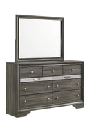 Matrix Dresser