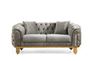 Vanessa Loveseat