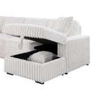 Grande Sectional